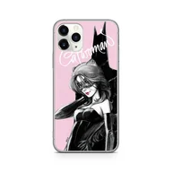Etui i futerały do telefonów - Etui na Apple iPhone 11 Pro DC Catwoman 001 - miniaturka - grafika 1