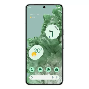 Google Pixel 8 Pro 5G 12/128GB Miętowy - Telefony komórkowe - miniaturka - grafika 2