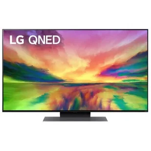 Telewizor LG 50QNED813RE - 50" - 4K - Smart TV - Telewizory - miniaturka - grafika 1
