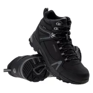 Buty trekkingowe męskie - Hi-Tec Buty Męskie Membrana Wodoodporne Wygodne 42 - miniaturka - grafika 1