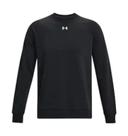 Bluzy męskie - Under Armour Męska bluza polarowa Ua Rival - miniaturka - grafika 1