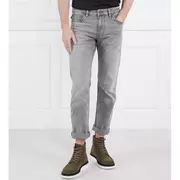 Spodnie męskie - Joop! Jeans Jeansy Mitch | Regular Fit - miniaturka - grafika 1
