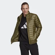 Odzież trekkingowa damska - Kurtka adidas Varilite, Mężczyźni - miniaturka - grafika 1