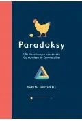 Paradoksy. 100 filozoficznych paradoksów - Filozofia i socjologia - miniaturka - grafika 1