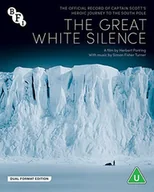 Filmy dokumentalne Blu-ray - The Great White Silence (1924) - miniaturka - grafika 1