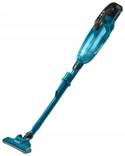 Makita Cl001Gz 40V bez aku - Odkurzacze przemysłowe - miniaturka - grafika 1