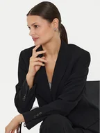 Kolczyki - Calvin Klein Kolczyki 35000031 Srebrny - miniaturka - grafika 1