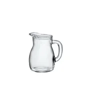 Dzbanki i imbryki - Dzbanek BISTROT 250 ml Bormioli - miniaturka - grafika 1