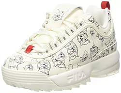Disruptor fila clearance 34