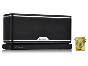 ThermalTake LUXA2 GroovyW - Głośniki przenośne - miniaturka - grafika 1