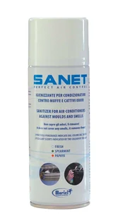 MAGNETI MARELLI Zestaw Stacja klimatyzacji ALASKA PRIME R134A 007936701000zestaw - Serwis klimatyzacji - miniaturka - grafika 6