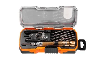 NEO-TOOLS Zestaw do serwisowania smartfonów - Śrubokręty - miniaturka - grafika 5