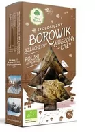 Zdrowa żywność - Dary Natury inne BIO BOROWIK SZLACHETNY SUSZONY CAŁY BIO 70 g - (PRODUKT SEZONOWY) 5903246864038 - miniaturka - grafika 1