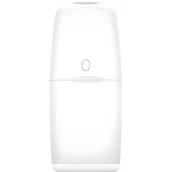 Inne akcesoria do pielęgnacji dzieci - Angelcare Pojemnik na pieluszki Classic + 1 wkład foliowy NN-AAN-YADE-007 - miniaturka - grafika 1