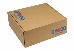 Klocki hamulcowe - komplet OYODO 10H2054-OYO  w 24 h. Do 100 dni na zwrot. 100 tys. Klientów. - Klocki hamulcowe - miniaturka - grafika 1
