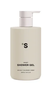Sisters Aroma Smart Shower Gel Sea Salt, Calamansi, Amber 100 ml - Kosmetyki do kąpieli - miniaturka - grafika 2