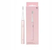 Szczoteczki elektryczne - Xiaomi Mijia T100 Różowy - miniaturka - grafika 1