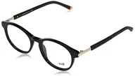 Akcesoria i dodatki do ubrań dla dzieci - Web Eyewear Chłopięce okulary przeciwsłoneczne WE5380, błyszczący czarny, 45, Błyszczący czarny - miniaturka - grafika 1