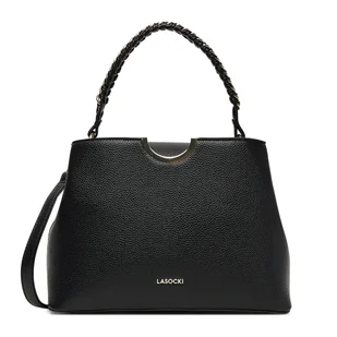 Torebka Lasocki C-LSK-M-004-08 - Torebki damskie - miniaturka - grafika 1