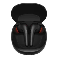 Słuchawki - 1MORE AERO (czarne) - miniaturka - grafika 1