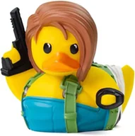 Figurki dla dzieci - tubbz kaczuszka figurka jill valentine resident evil horror duck - miniaturka - grafika 1