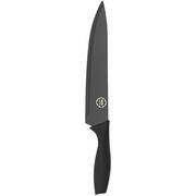 Noże kuchenne - Nóż MG HOME Black 19.8 cm - miniaturka - grafika 1