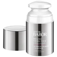Kremy do twarzy - BABOR babor pielęgnacja twarzy Doctor babor intensywne Calming Cream Rich 50 ML 468520 - miniaturka - grafika 1