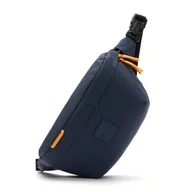 Nerki - Biodrówka/Nerka Antykradzieżowa Pacsafe Go Sling Pack - Coastal Blue - miniaturka - grafika 1