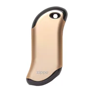 Zasilacze do laptopów - Zippo powerbank ogrzewacz do rąk Heat Bank Gold 9s - miniaturka - grafika 1