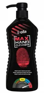 Chemia warsztatowa - Isofa Max pasta do mycia rąk X 700g - miniaturka - grafika 1