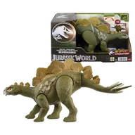 Figurki dla dzieci - Jurassic World Groźny Ryk Hesperozaur Ruchomy Dinozaur Figurka - miniaturka - grafika 1