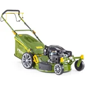 Kosiarki - HORX Mex 856N LY196ZT Kosiarka spalinowa  - miniaturka - grafika 1