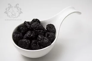 Śliwka suszona 10 kg karton - Przyprawy i zioła sypkie - miniaturka - grafika 1