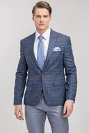 Marynarki męskie - Marynarka C STEFANO 01037A70KSA - miniaturka - grafika 1