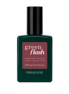 Manucurist Manucurist VICTORIA PLUM Purple 15.0 ml - Lakiery do paznokci - miniaturka - grafika 2