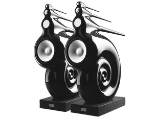 Bowers & Wilkins Nautilus midnight blue - Głośniki i kolumny - miniaturka - grafika 1