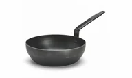 Patelnie - BLUE CARBON Patelnia głęboka 24 cm - miniaturka - grafika 1