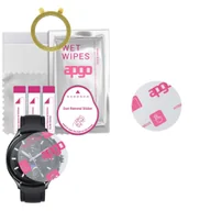 Akcesoria do smartwatchy - 1x Szkło Hybrydowe do Xiaomi Watch 2 Pro - miniaturka - grafika 1