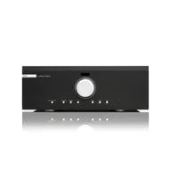 Wzmacniacze - MUSICAL FIDELITY M6si500 black - wzmacniacz stereofoniczny - miniaturka - grafika 1