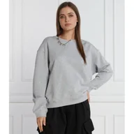 Bluzy damskie - Pinko Bluza | Regular Fit - miniaturka - grafika 1