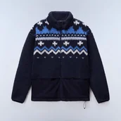 Bluzy damskie - T-ANSEI FZ W - miniaturka - grafika 1