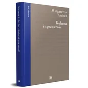 Książki o kulturze i sztuce - Kultura i sprawczość Archer Margaret S - miniaturka - grafika 1