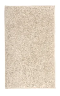 Kleine Wolke Finn Dywanik łazienkowy naturalny beż 50x 80 cm - Dywaniki łazienkowe - miniaturka - grafika 1