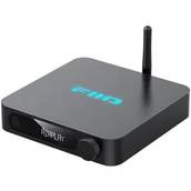 Odtwarzacze sieciowe - FIIO SR11 Czarny - miniaturka - grafika 1