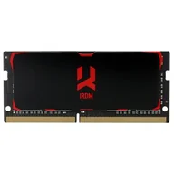 Pamięci RAM - GoodRam do laptopa IRDM SODIMM DDR4 16 GB 3200 MHz CL16 IR-3200S464L16A/16G IR-3200S464L16A/16G - miniaturka - grafika 1