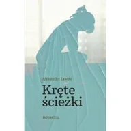 Klasyka - Kręte ścieżki - Aleksander Ławski - miniaturka - grafika 1