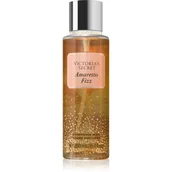 Wody i perfumy damskie - Victoria´s Secret Amaretto Fizz Mgiełka do ciała 250ml - miniaturka - grafika 1