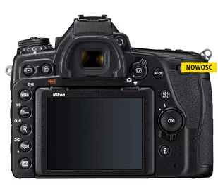 Nikon D780 + AF-S 17-35mm f/2.8 IF ED - Aparaty Cyfrowe - miniaturka - grafika 5