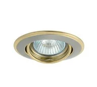 Lampy pozostałe - Kanlux HORN CTC-3115-SN/G 2830 - miniaturka - grafika 1