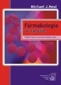 Książki medyczne - Farmakologia w Zarysie - miniaturka - grafika 1